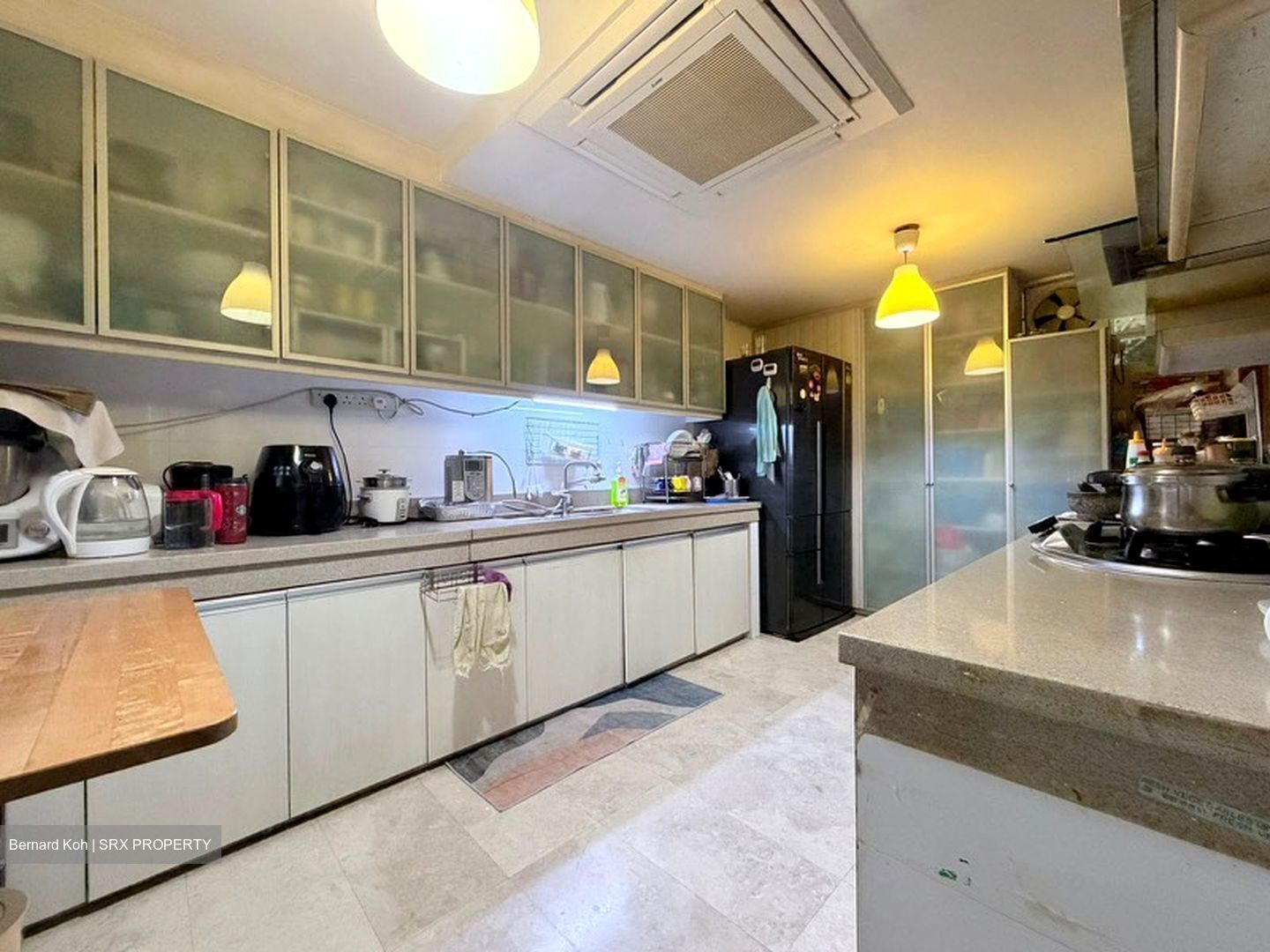 Wilkie 87 (D9), Apartment #580663271
